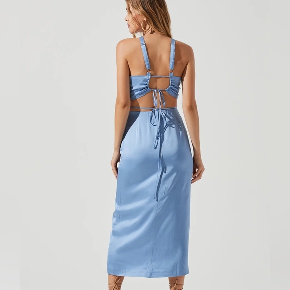 ASTR THE LABEL TWO PIECE SET - Picture 2 of 2